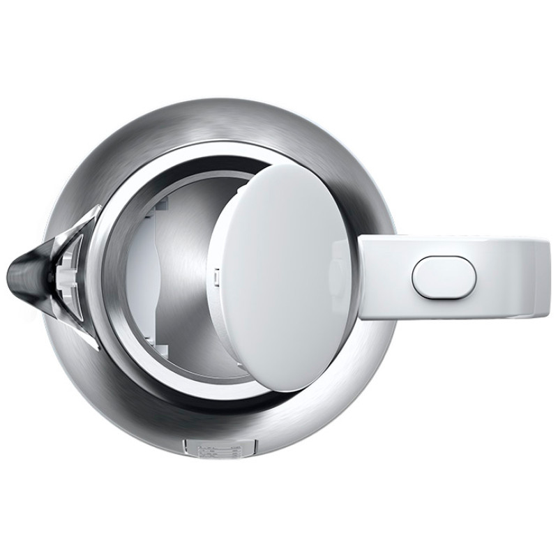 Електрочайник Braun WK 1500 WH