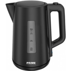 Електрочайник PRIME Technics PKP 1725 B