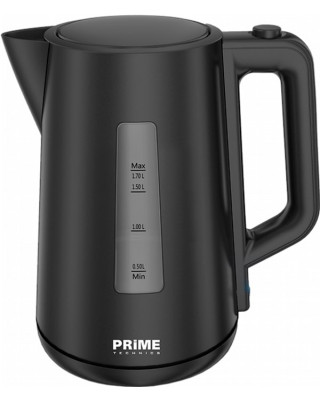 Електрочайник PRIME Technics PKP 1725 B