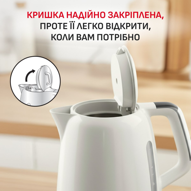 Електрочайник TEFAL KO355AE0