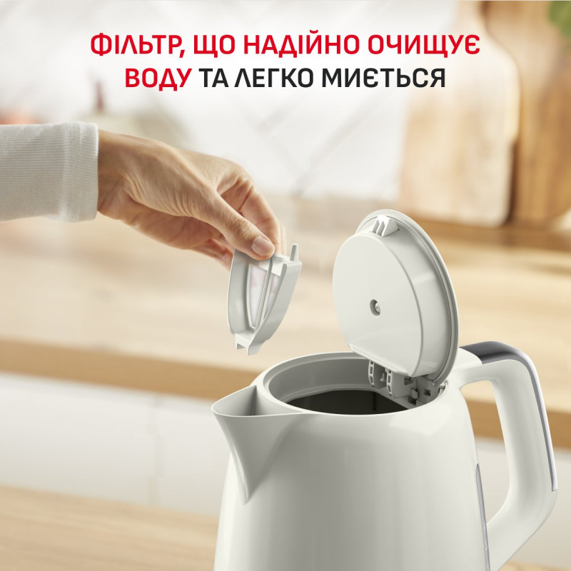 Електрочайник TEFAL KO355AE0