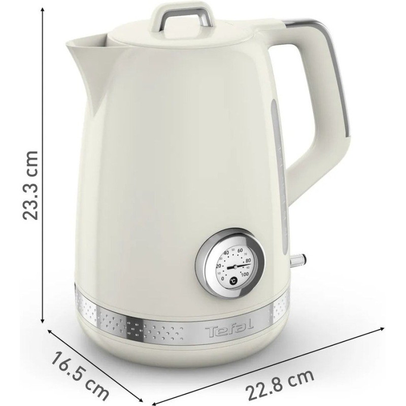 Електрочайник TEFAL KO355AE0