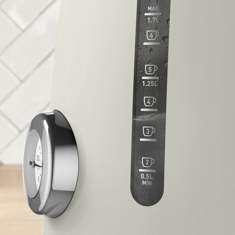 Електрочайник TEFAL KO355AE0