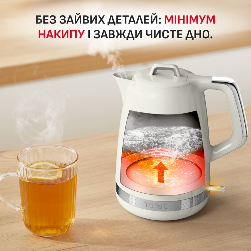 Електрочайник TEFAL KO355AE0