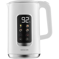 Електрочайник Sencor SWK 0950WH