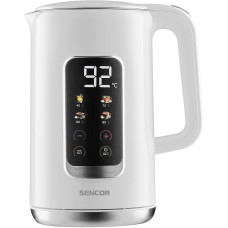 Електрочайник Sencor SWK 0950WH