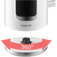 Електрочайник Sencor SWK 0950WH