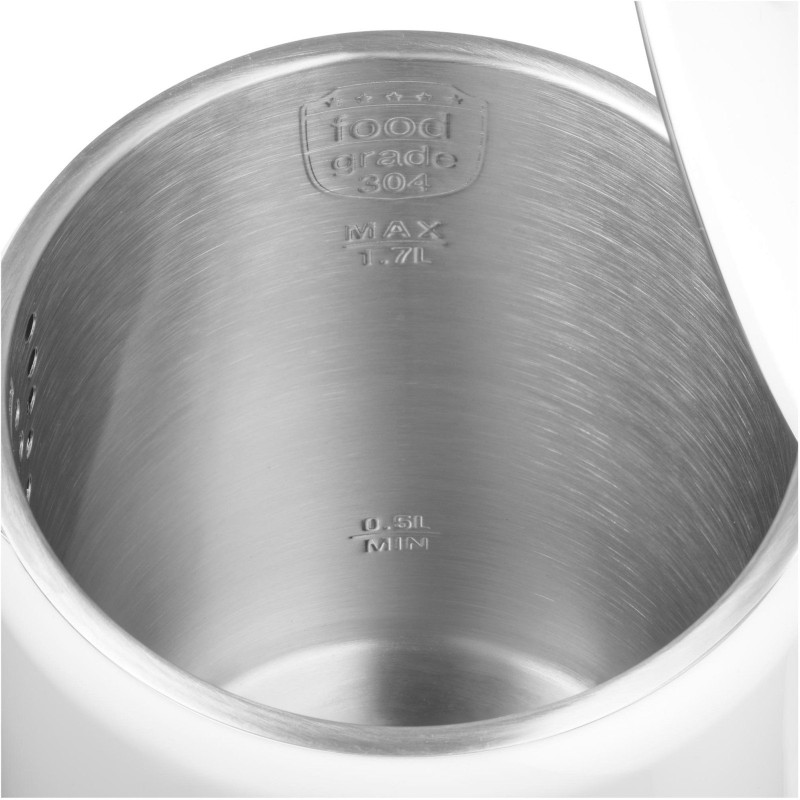 Електрочайник Sencor SWK 0950WH