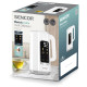 Електрочайник Sencor SWK 0950WH