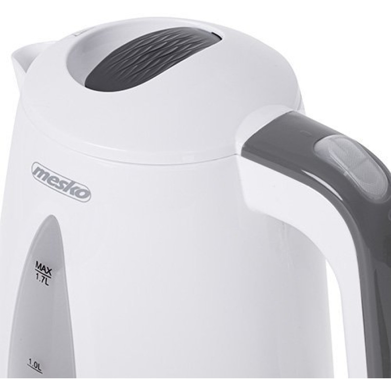Електрочайник Mesko MS 1261