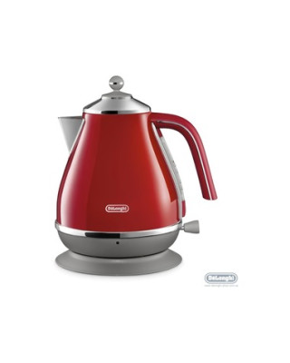 Електрочайник DeLonghi KBOC 2001 R