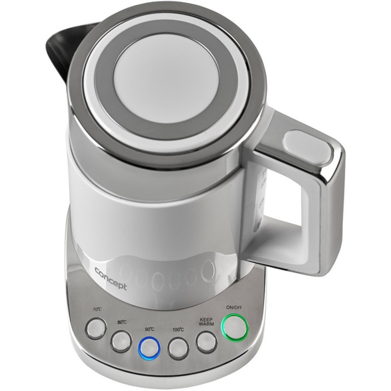 Електрочайник Concept RK3170