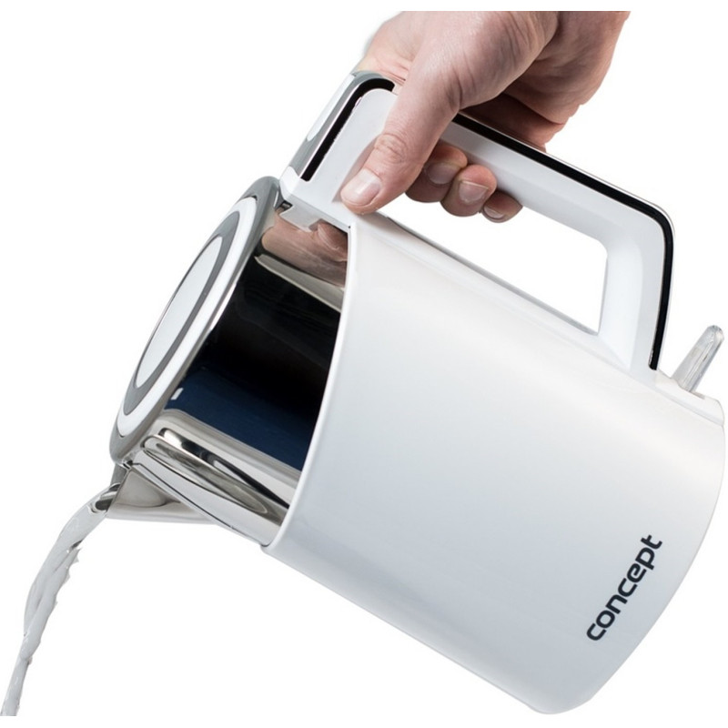 Електрочайник Concept RK3170