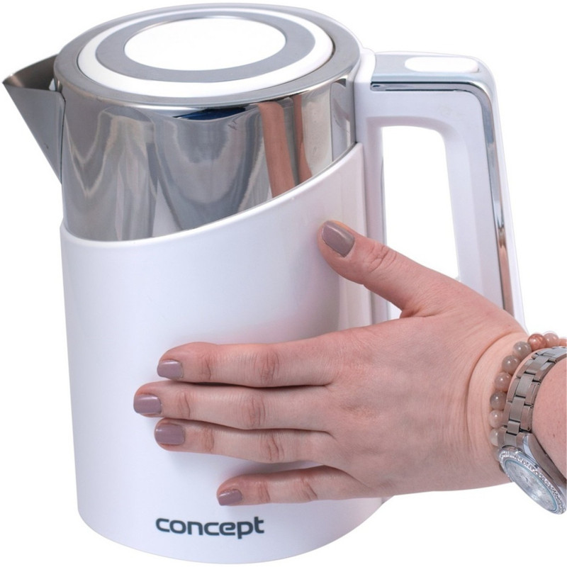 Електрочайник Concept RK3170