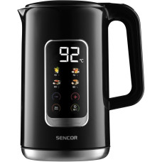 Електрочайник Sencor SWK 0951BK