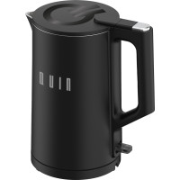 Електрочайник QUIN KTL-101 Black