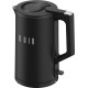 Електрочайник QUIN KTL-101 Black