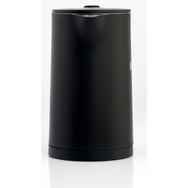 Електрочайник QUIN KTL-101 Black