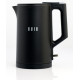 Електрочайник QUIN KTL-101 Black