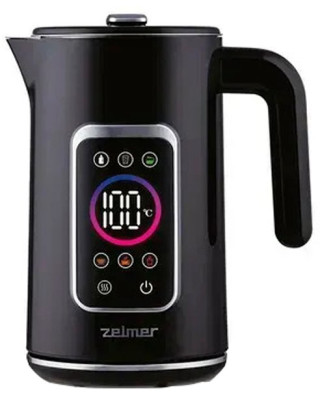 Електрочайник Zelmer ZCK8065