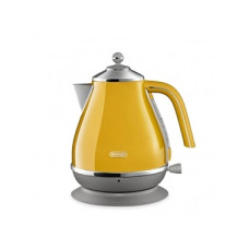 Чайник DeLonghi KBOC 2001 Y