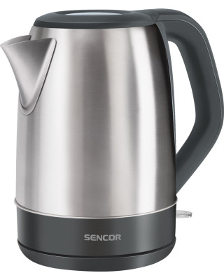 Електрочайник SENCOR SWK 1711SS