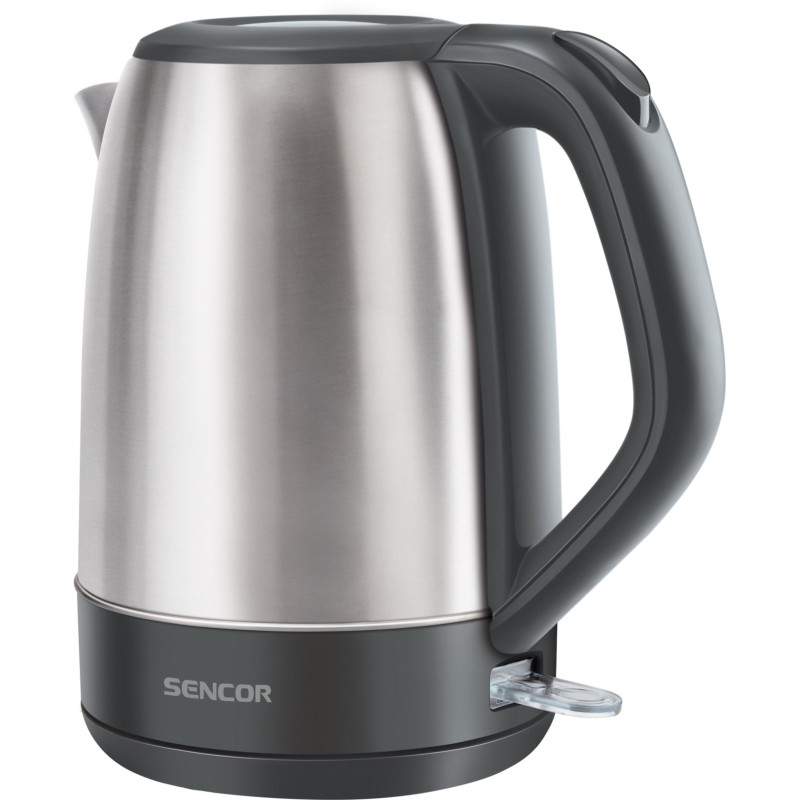 Електрочайник SENCOR SWK 1711SS