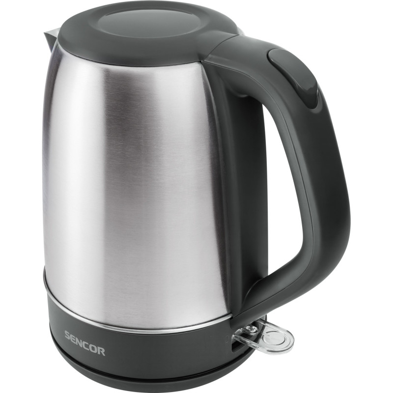 Електрочайник SENCOR SWK 1711SS