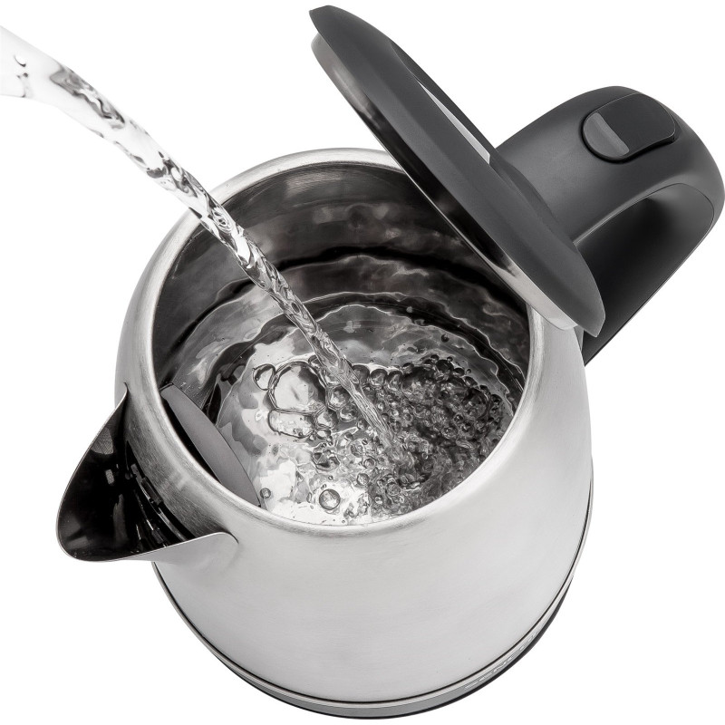 Електрочайник SENCOR SWK 1711SS