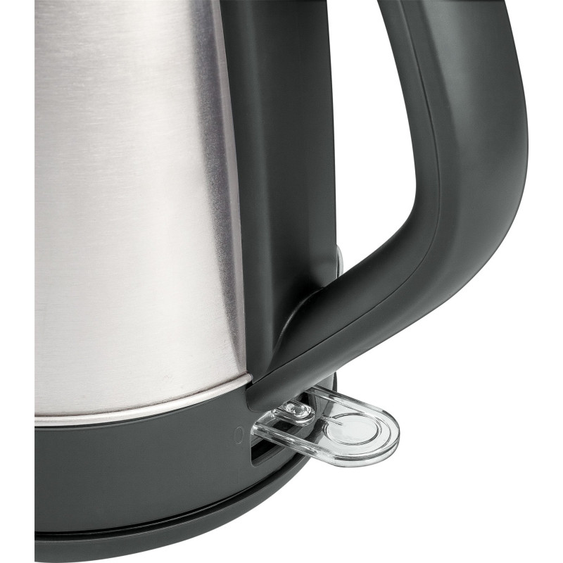 Електрочайник SENCOR SWK 1711SS