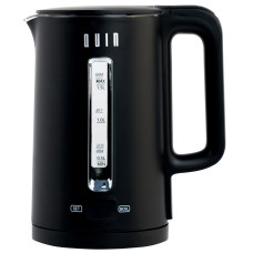 Електрочайник QUIN KTL-202 Black