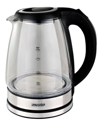 Електрочайник Mesko MS 1307