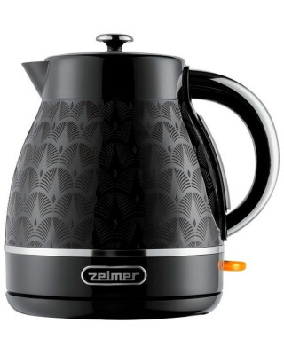 Електрочайник Zelmer ZCK7640