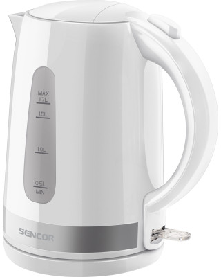 Електрочайник SENCOR SWK 1748WH
