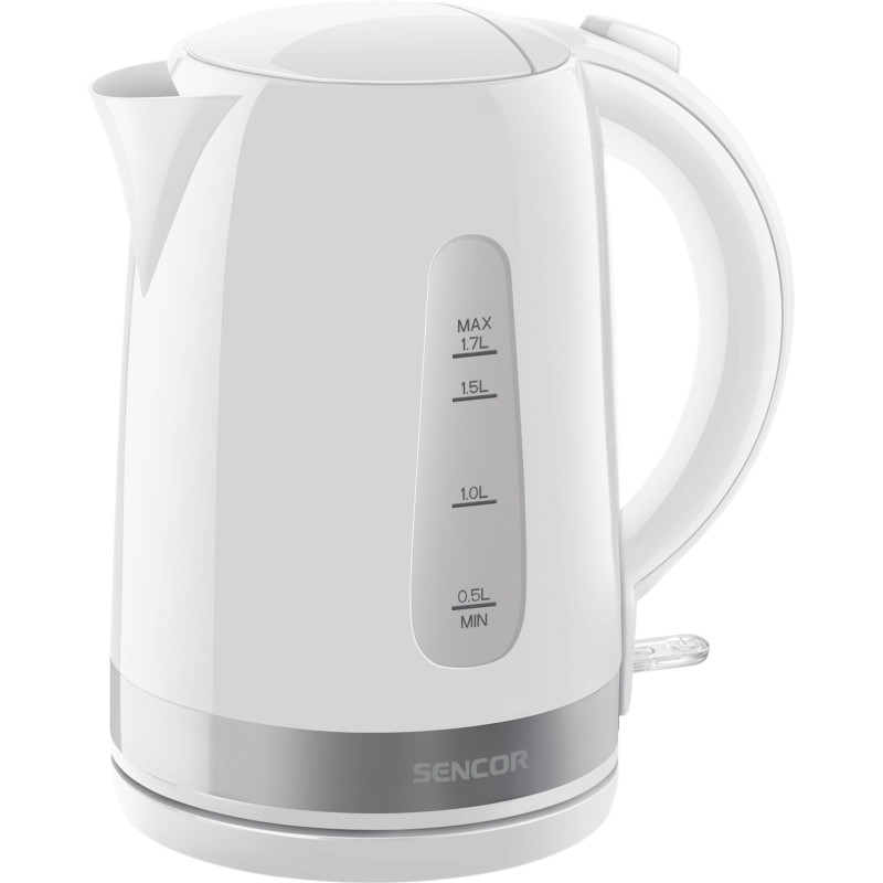 Електрочайник SENCOR SWK 1748WH