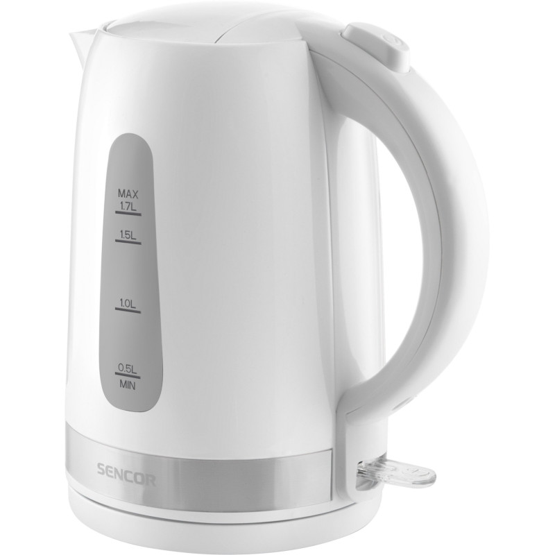 Електрочайник SENCOR SWK 1748WH