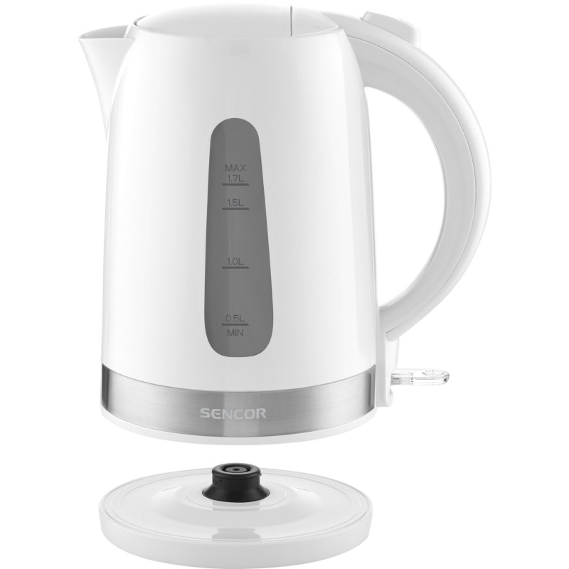 Електрочайник SENCOR SWK 1748WH