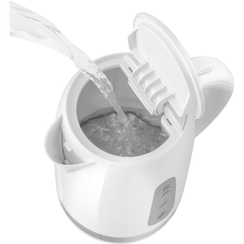 Електрочайник SENCOR SWK 1748WH