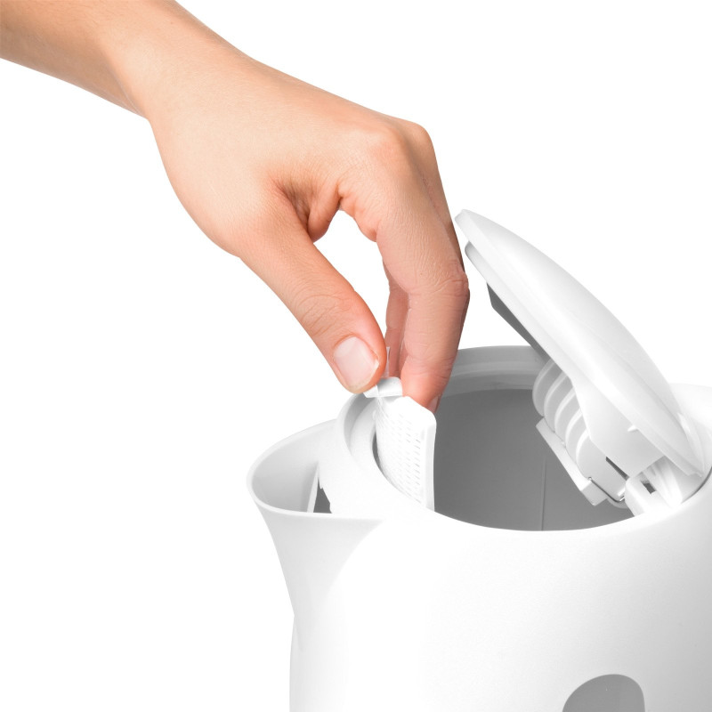 Електрочайник SENCOR SWK 1748WH