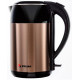Електрочайник ZELBA PK-181.52 Gold