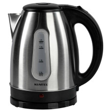 Електрочайник Kumtel HMK-05 Inox