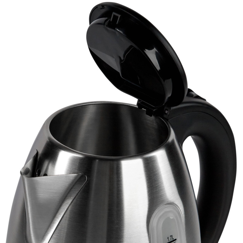 Електрочайник Kumtel HMK-05 Inox