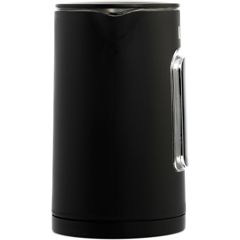 Електрочайник QUIN KTL-303 Black