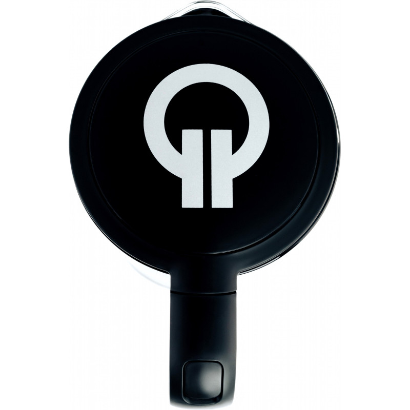 Електрочайник QUIN KTL-303 Black