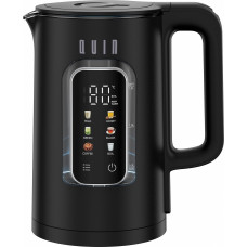 Електрочайник QUIN KTL-303 Black