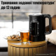 Електрочайник QUIN KTL-303 Black