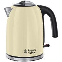 Електрочайник Russell Hobbs Colours Plus Classic Cream 20415-70
