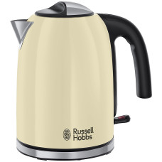 Електрочайник Russell Hobbs Colours Plus Classic Cream 20415-70
