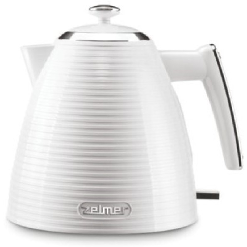 Електрочайник Zelmer ZCK7650