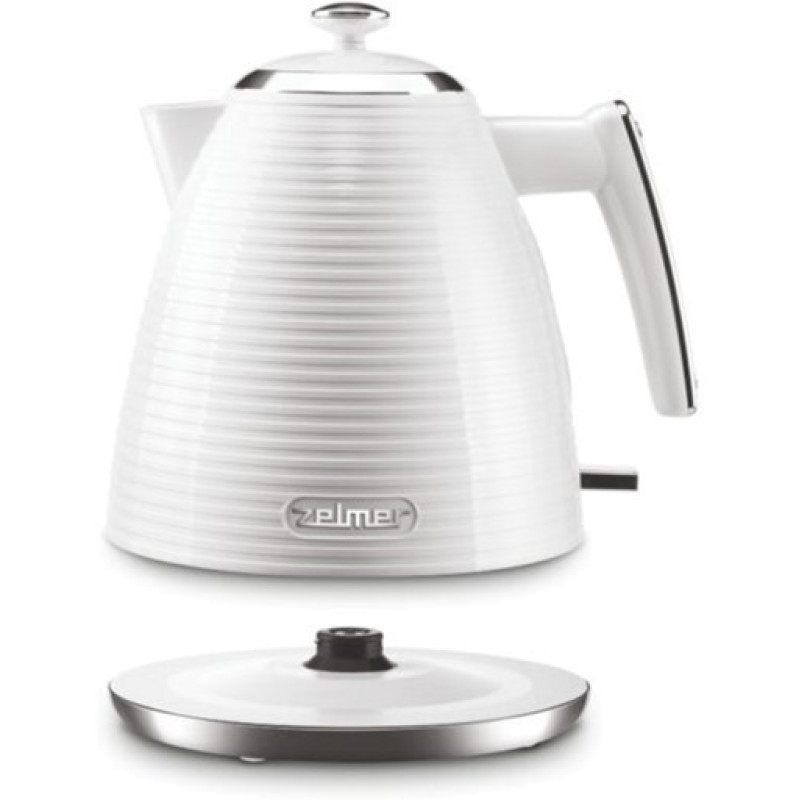 Електрочайник Zelmer ZCK7650